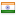 kriptolar.net server is located in India